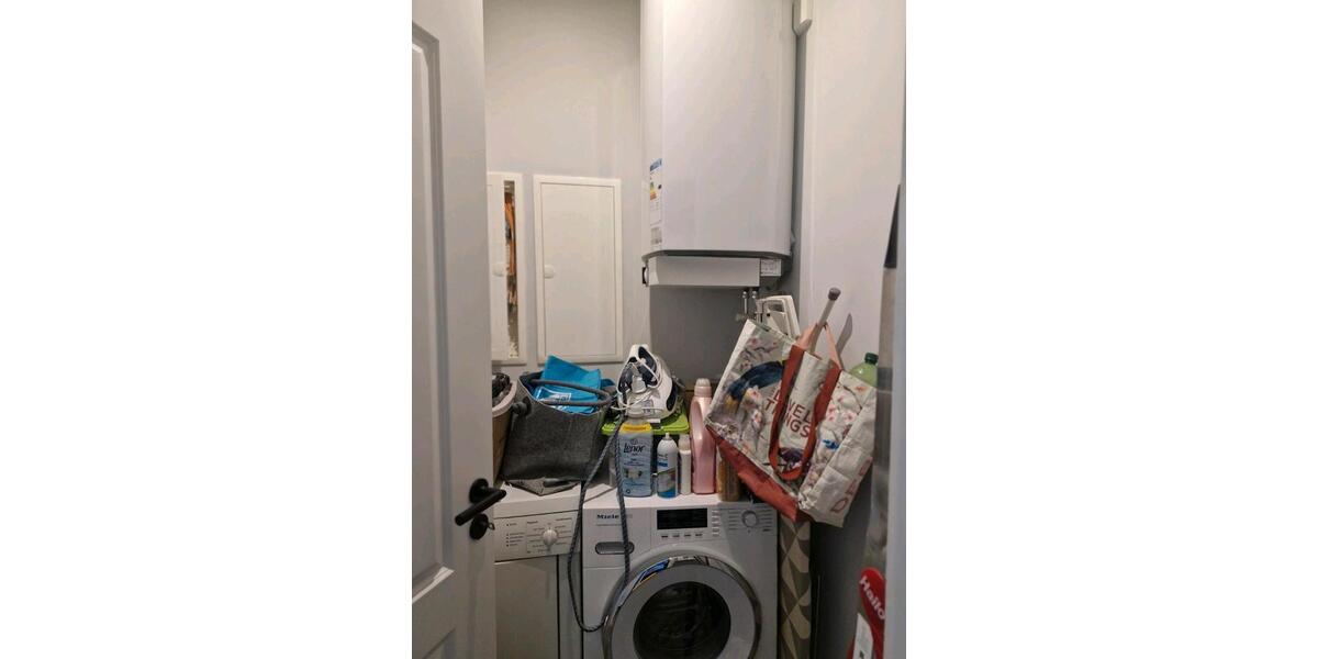 Erdgeschoßwohnung Brunsbüttel - 2 Zimmer, 54 m&sup2;, 600&euro; | Angebot:25551947