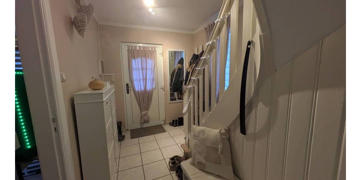 Einfamilienhaus Brunsbüttel - 5 Zimmer, 110 m&sup2;, 210.000&euro; | Angebot:26686446