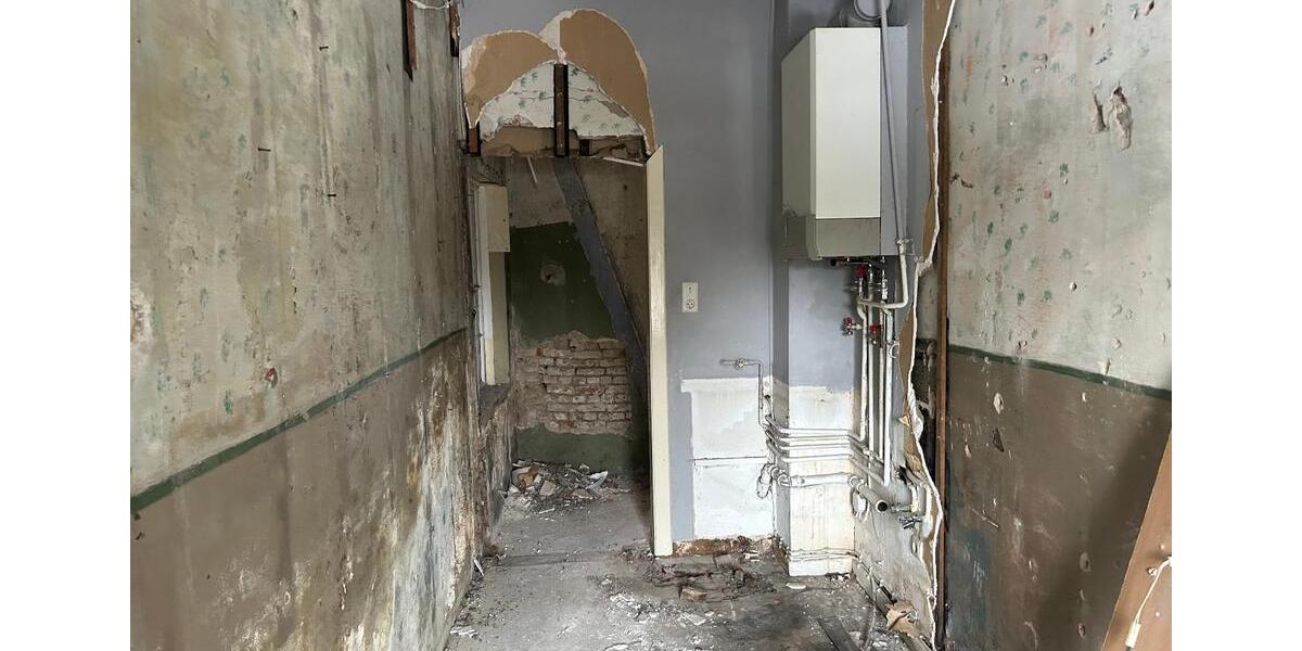 Einfamilienhaus Marne - 8 Zimmer, 200 m&sup2;, 79.000&euro; | Angebot:25407407