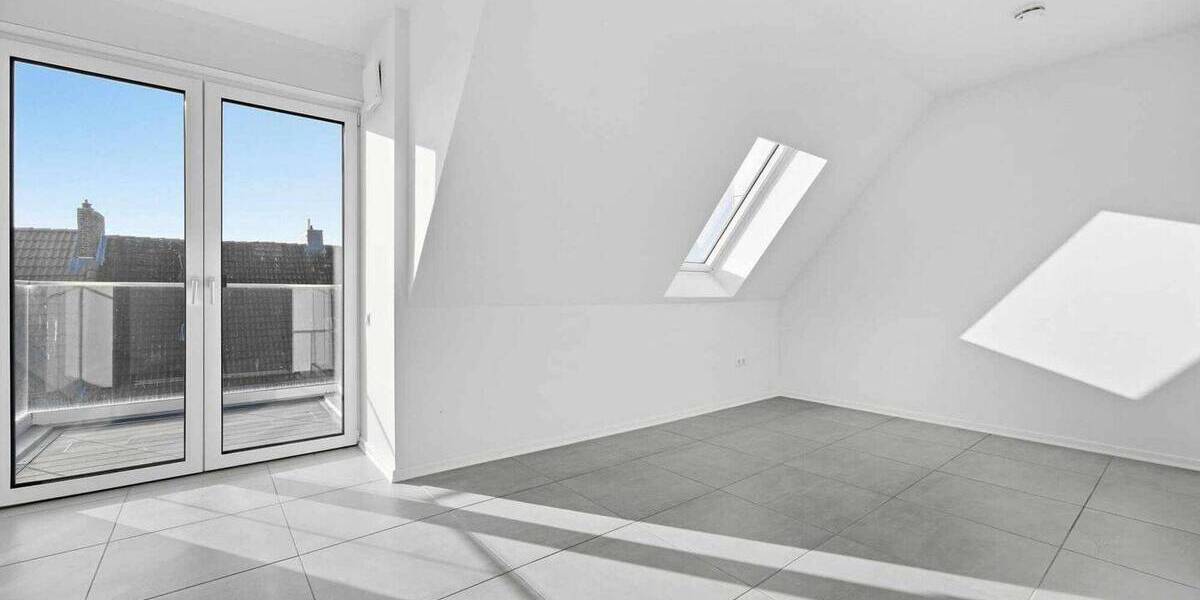 Etagenwohnung Cuxhaven - 4 Zimmer, 140 m&sup2;, 898.000&euro; | Angebot:26674079