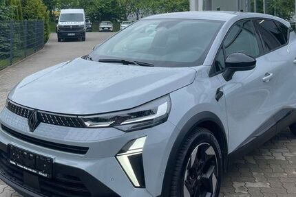 Renault Captur 8.702 km 24.790 &euro; Marne 25709