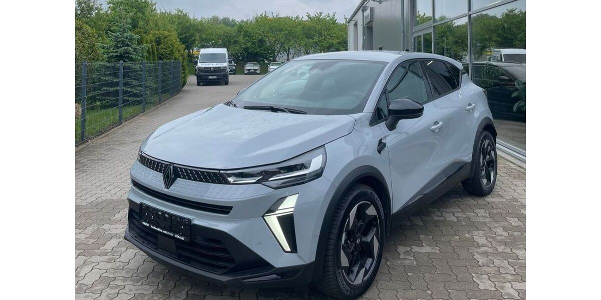 Renault Captur 8.702 km 24.790 &euro; Marne 25709