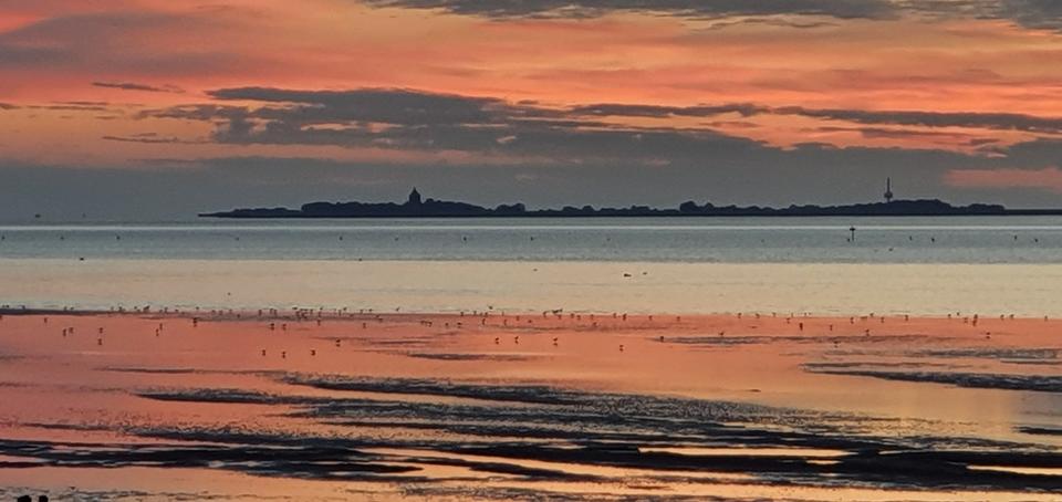 Etagenwohnung Cuxhaven Duhnen - 3 Zimmer, 83 m&sup2;, 680.000&euro; | Angebot:25239695