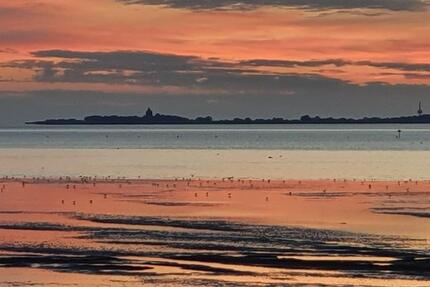 Wohnung Cuxhaven Duhnen - 3 Zimmer, 83 m&sup2;, 680.000&euro; | Angebot:25239695