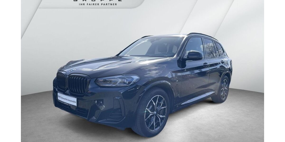 BMW X3 16.950 km 49.920 &euro; Cuxhaven 27472