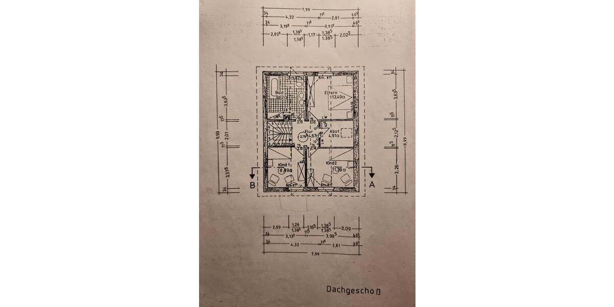 Einfamilienhaus Cuxhaven Groden - 5 Zimmer, 129 m&sup2;, 389.000&euro; | Angebot:25965256
