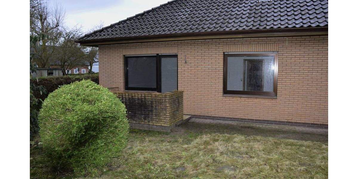 Mehrfamilienhaus, Wohnhaus Ihlienworth - 4 Zimmer, 131 m&sup2;, 239.000&euro; | Angebot:25675843