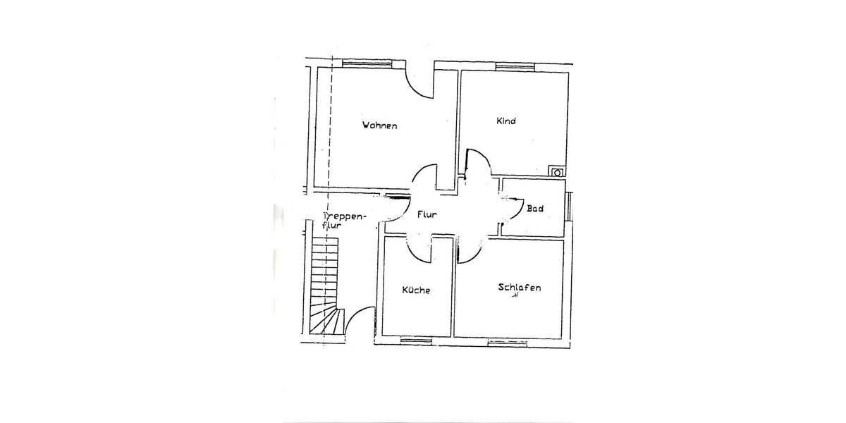 Etagenwohnung Wurster Nordseeküste Nordholz - 3 Zimmer, 80 m&sup2;, 850&euro; | Angebot:25844994