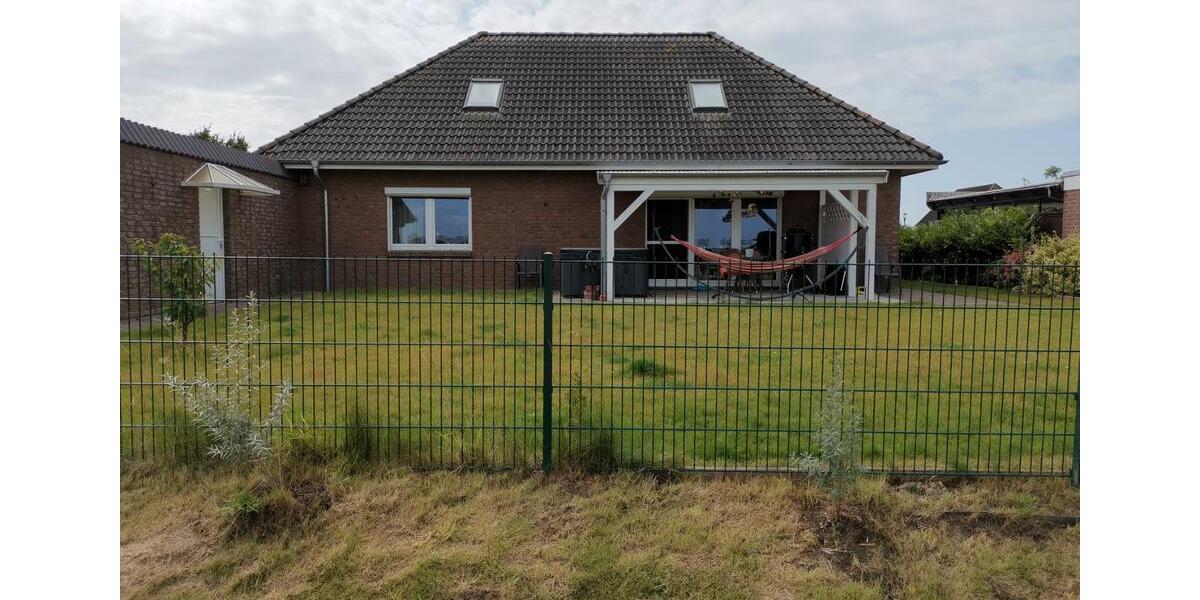 Einfamilienhaus Friedrichskoog - 4 Zimmer, 141 m&sup2;, 390.000&euro; | Angebot:26702399
