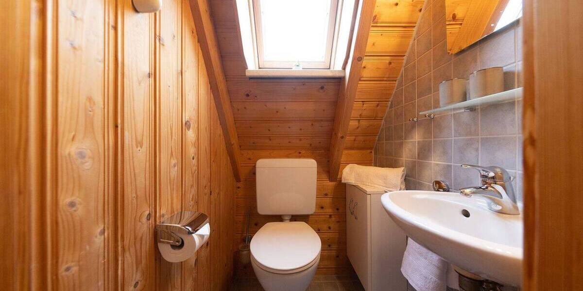 Mehrfamilienhaus, Wohnhaus Wurster Nordseeküste Neufeld - 3 Zimmer, 68 m&sup2;, 255.000&euro; | Angebot:25682778