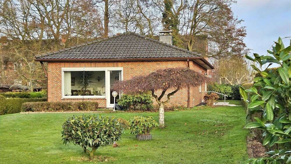Einfamilienhaus Cuxhaven Döse - 3 Zimmer, 110 m&sup2;, 249.000&euro; | Angebot:26823949