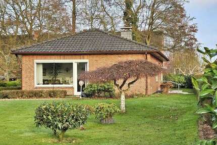 Haus Cuxhaven Döse - 3 Zimmer, 110 m&sup2;, 249.000&euro; | Angebot:26823949