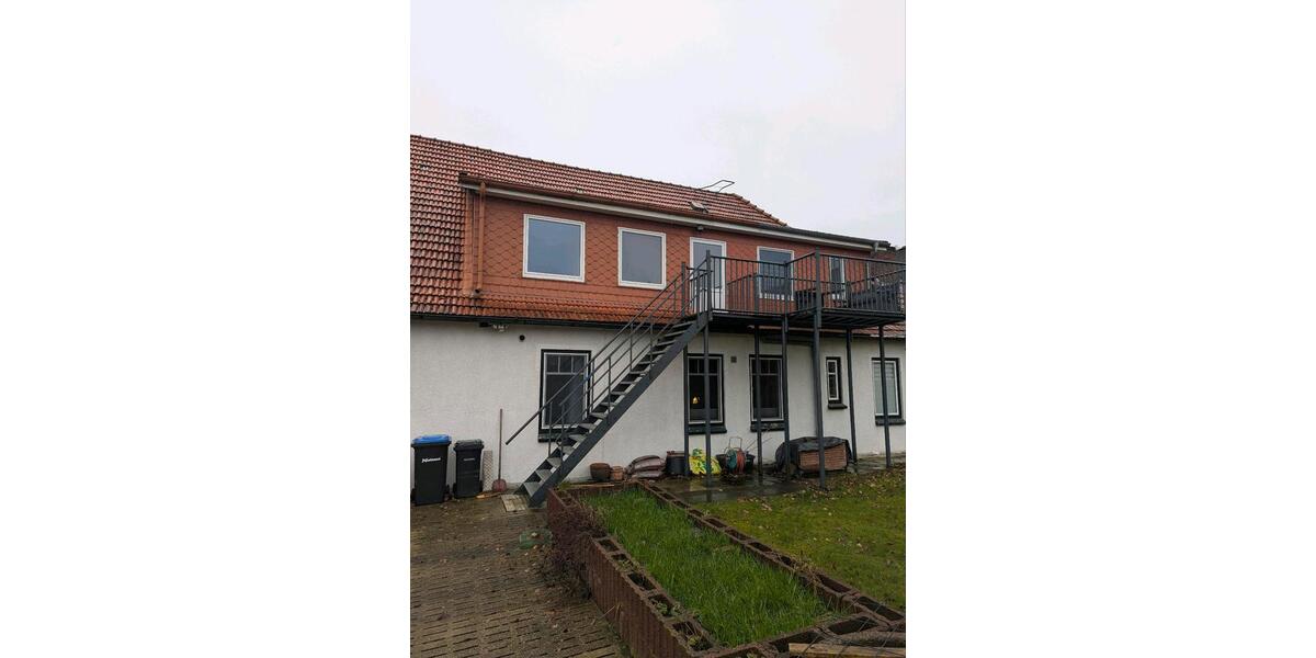 Dachgeschoßwohnung Geestland Bad Bederkesa - 4 Zimmer, 88 m&sup2;, 790&euro; | Angebot:25590478