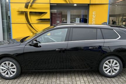 Opel Astra 20.899 km 23.990 &euro; Brunsbüttel 25541