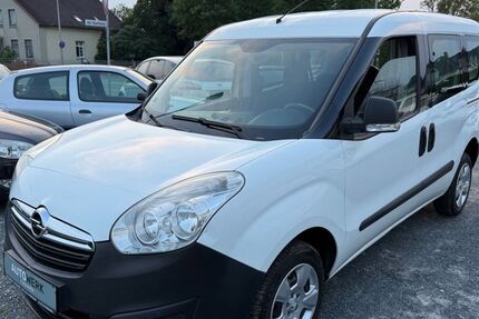 Opel Combo 215.000 km 8.699 &euro; Cuxhaven 27474