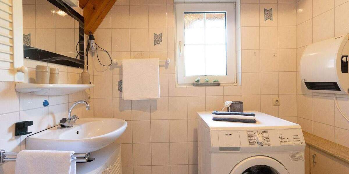 Mehrfamilienhaus, Wohnhaus Wurster Nordseeküste Neufeld - 3 Zimmer, 67 m&sup2;, 239.000&euro; | Angebot:25682781