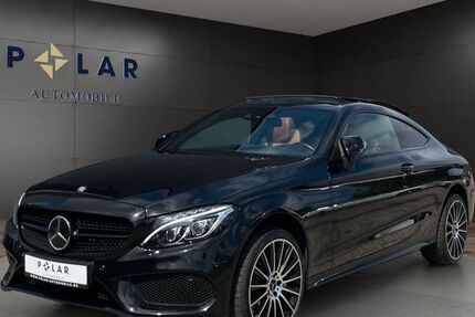 Mercedes-Benz C 400 126.900 km 26.490 &euro; Cuxhaven 27472