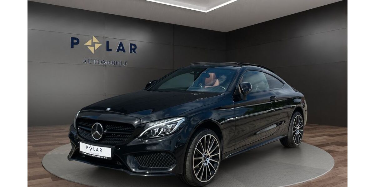 Mercedes-Benz C 400 126.900 km 26.490 &euro; Cuxhaven 27472