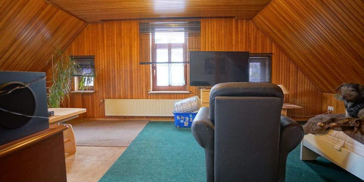 Einfamilienhaus Drangstedt Drangstedt - 4 Zimmer, 137 m&sup2;, 119.000&euro; | Angebot:25730359