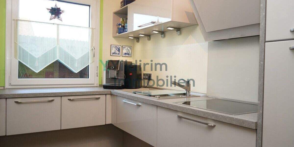 Einfamilienhaus Cuxhaven / Stickenbüttel Stickenbüttel - 6 Zimmer, 140 m&sup2;, 390.000&euro; | Angebot:25732777