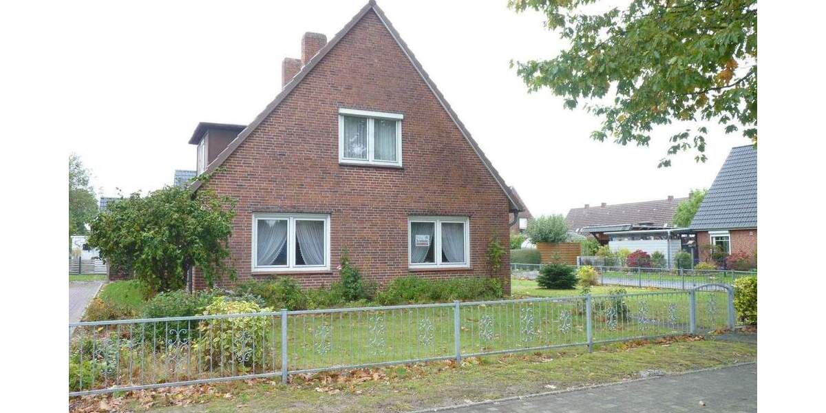 Einfamilienhaus Marne - 6 Zimmer, 120 m&sup2;, 198.000&euro; | Angebot:25797576