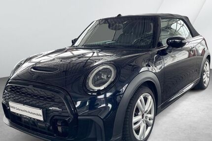 Mini Cooper S Cabrio 61.623 km 28.660 &euro; Cuxhaven 27472