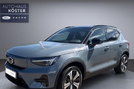Volvo XC40 18.025 km 33.970 &euro; Cuxhaven 27472
