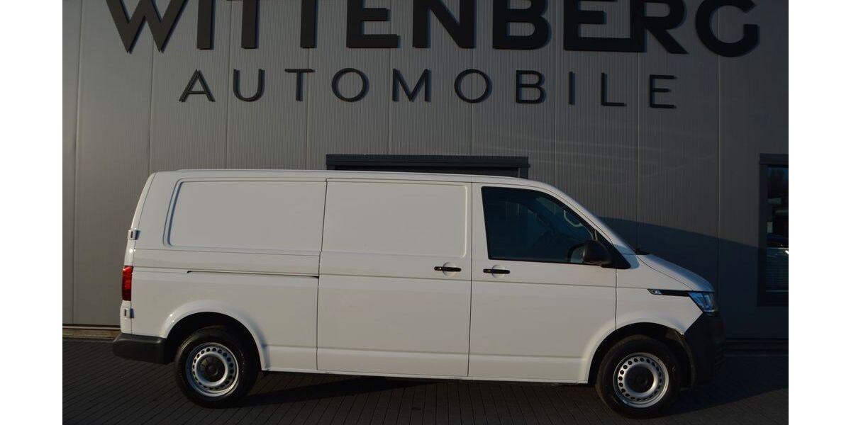 VW T6 Transporter 172.000 km 15.900 &euro; Cuxhaven 27472