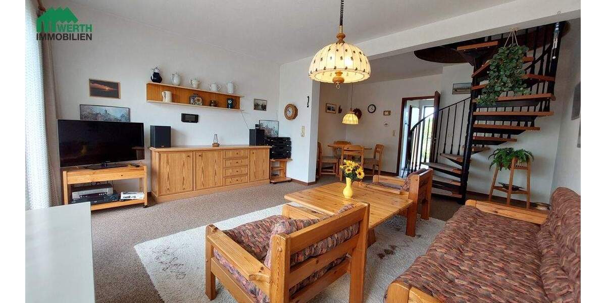 Doppelhaushälfte Friedrichskoog - 3 Zimmer, 59 m&sup2;, 169.000&euro; | Angebot:25779159