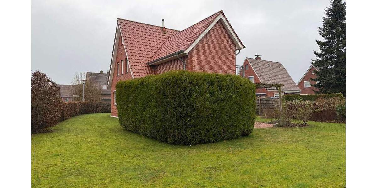 Einfamilienhaus Otterndorf - 6 Zimmer, 87 m&sup2;, 249.000&euro; | Angebot:25675851