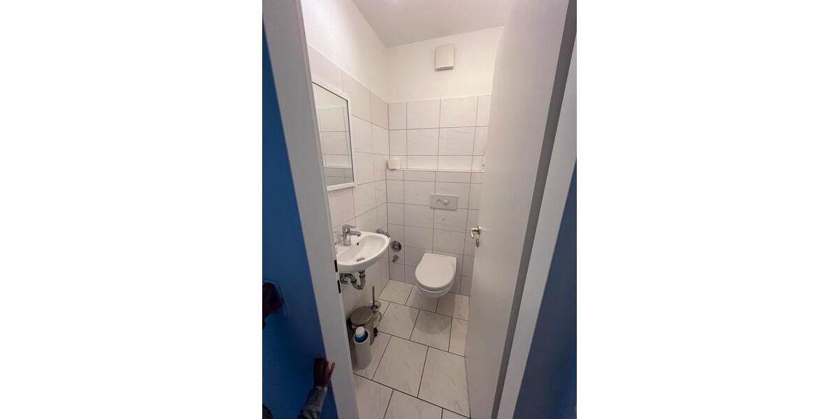 Etagenwohnung Cuxhaven Groden - 2.5 Zimmer, 64 m&sup2;, 720&euro; | Angebot:26120293
