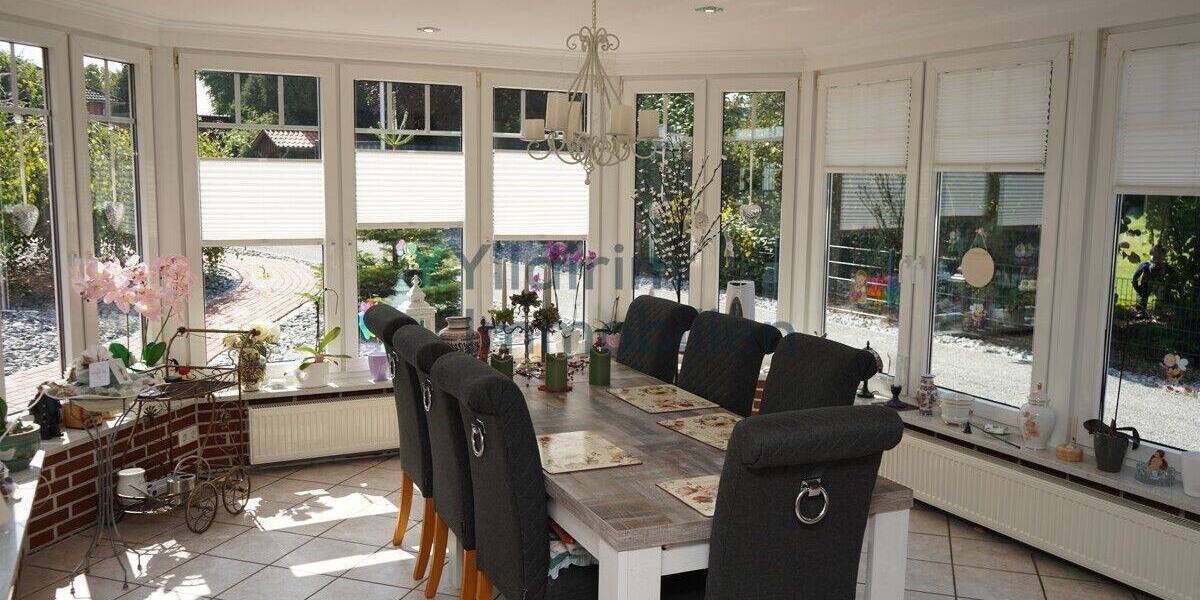 Einfamilienhaus Nordleda - 5 Zimmer, 158 m&sup2;, 329.000&euro; | Angebot:25773329