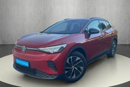 VW ID.4 1.002 km 37.410 &euro; Cuxhaven 27472