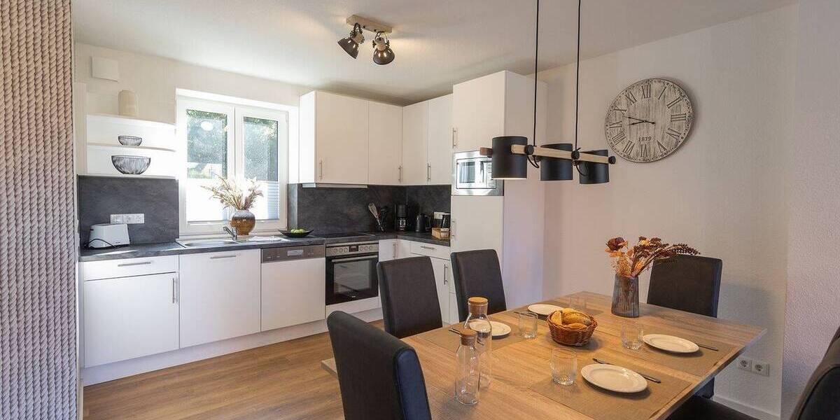 Reihenmittelhaus Wurster Nordseeküste Wremen - 4 Zimmer, 63 m&sup2;, 350.000&euro; | Angebot:25682785