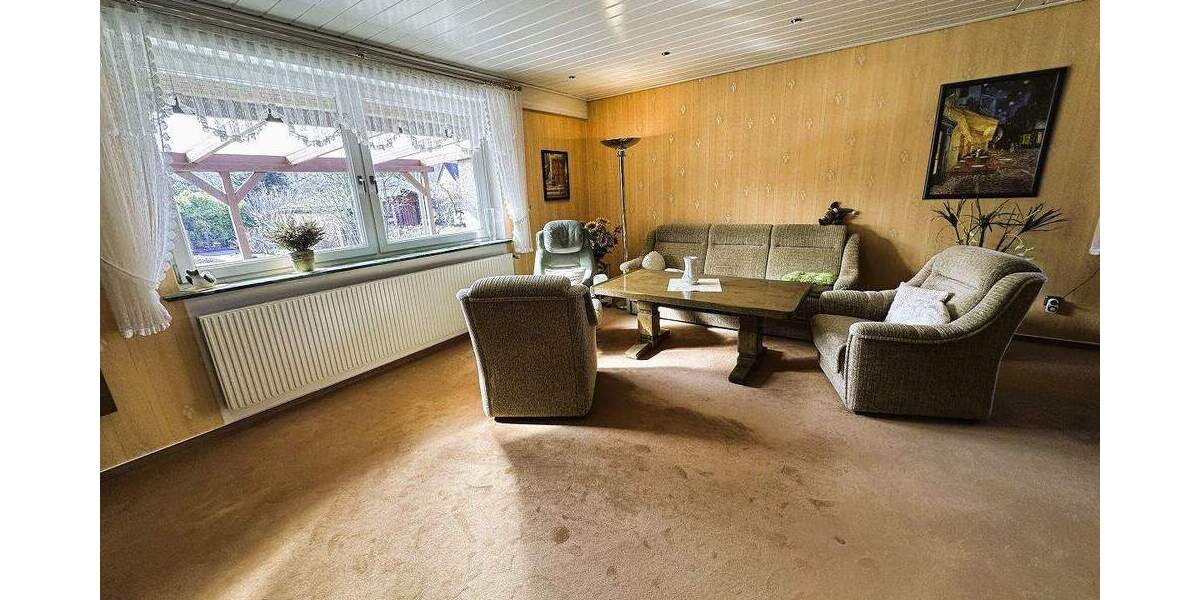 Einfamilienhaus Geestland-Drangstedt Drangstedt - 3 Zimmer, 97 m&sup2;, 249.000&euro; | Angebot:25910562