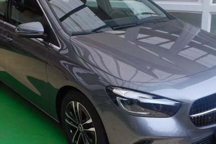 Mercedes-Benz B 180 15.750 km 32.870 &euro; Geestland 27624