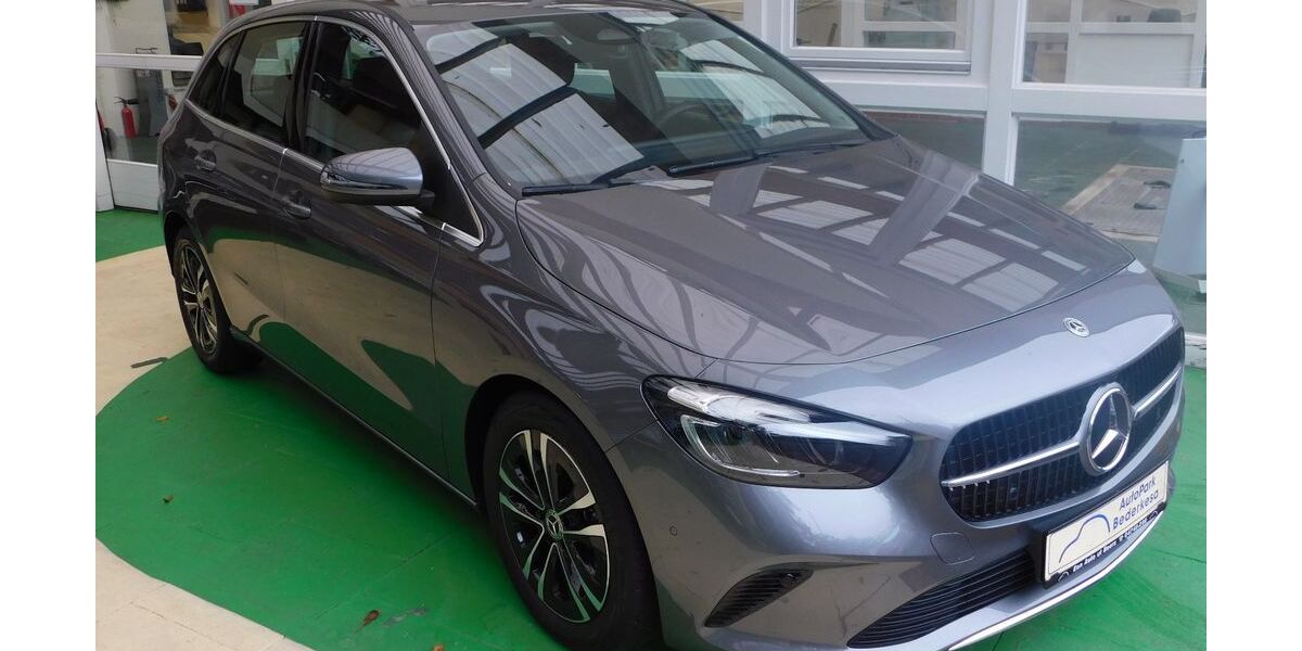 Mercedes-Benz B 180 15.750 km 32.870 &euro; Geestland 27624