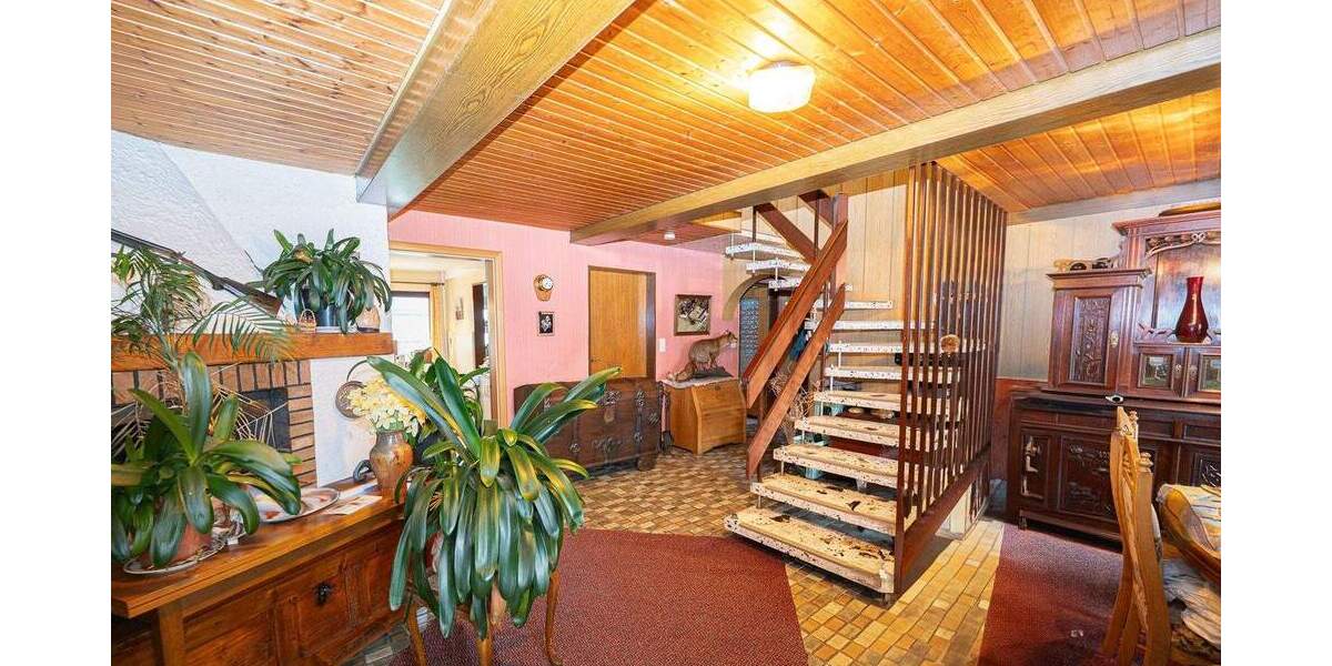 Einfamilienhaus Geversdorf/Cadenberge Cadenberge - 7 Zimmer, 175 m&sup2;, 197.950&euro; | Angebot:25692794