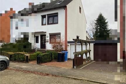 Haus Geestland - 5 Zimmer, 110 m&sup2;, 1.400&euro; | Angebot:26025779