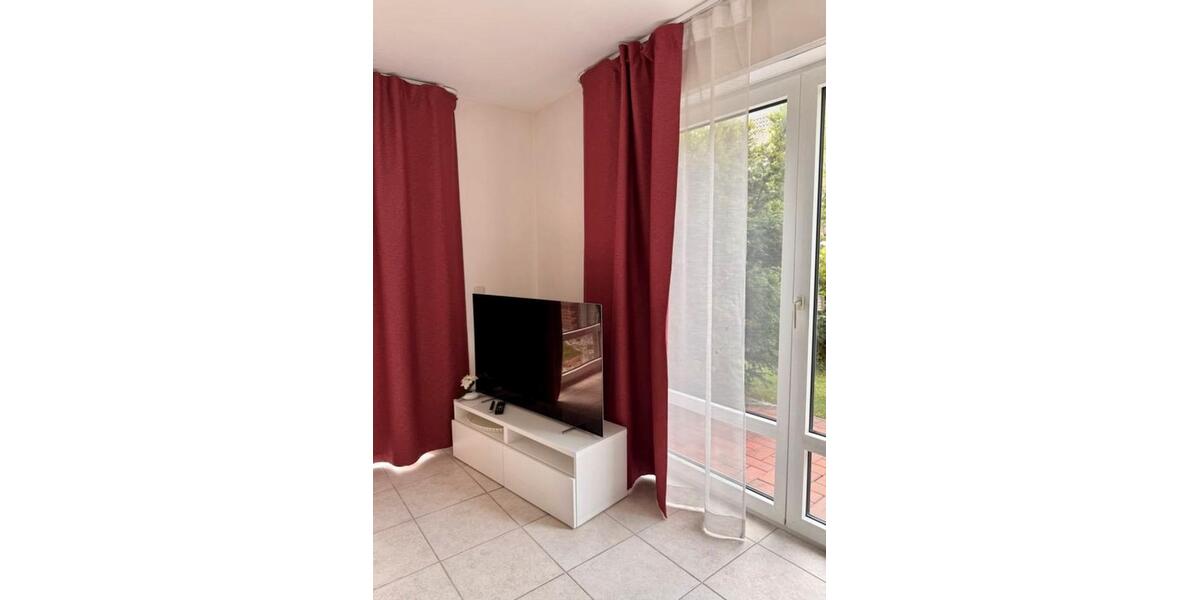Terrassenwohnung Cuxhaven Döse - 2 Zimmer, 60 m&sup2;, 650&euro; | Angebot:27600914