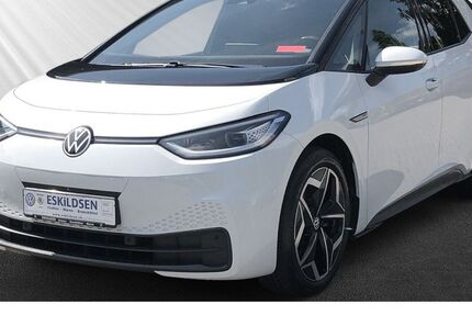 VW ID.3 42.097 km 24.420 &euro; Marne 25709