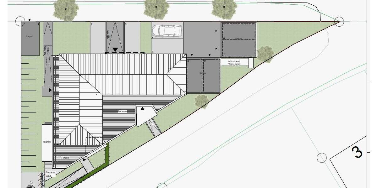 Etagenwohnung Cuxhaven Döse - 3 Zimmer, 72 m&sup2;, 449.000&euro; | Angebot:25669143