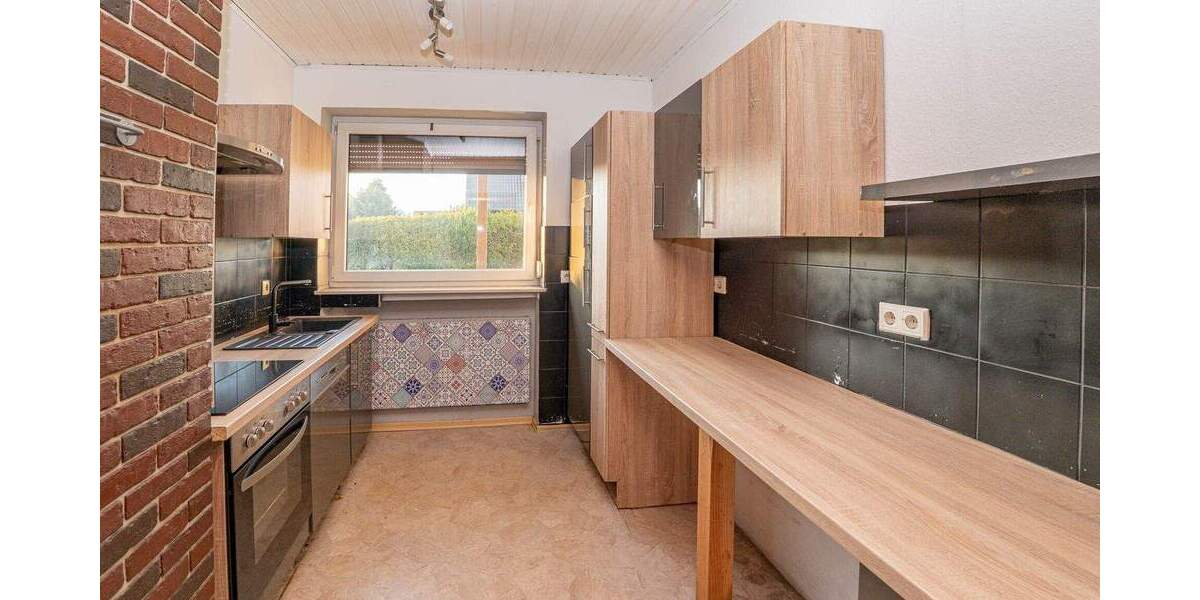 Einfamilienhaus Cadenberge - 4 Zimmer, 106 m&sup2;, 238.000&euro; | Angebot:25692807
