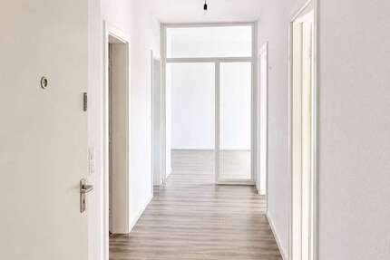 Wohnung Cuxhaven Döse - 3 Zimmer, 71 m&sup2;, 690&euro; | Angebot:25349204