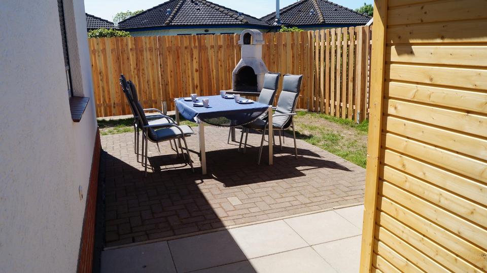 Bungalow Wurster Nordseeküste - 249.000&euro; | Angebot:26957626