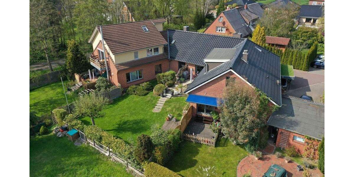 Mehrfamilienhaus, Wohnhaus Cuxhaven Süder-Westerwisch - 1 Zimmer, 401 m&sup2;, 548.000&euro; | Angebot:25675855