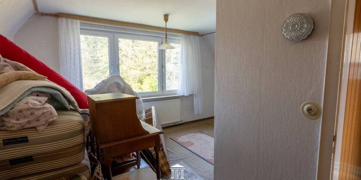 Einfamilienhaus Cuxhaven Altenwalde - 5 Zimmer, 88 m&sup2;, 245.000&euro; | Angebot:26306005