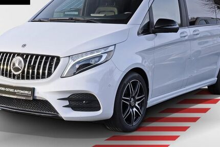 Mercedes-Benz V 250 90.516 km 47.390 &euro; Marne 25709