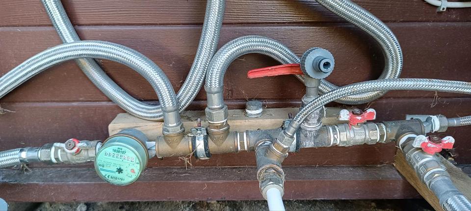 Bungalow Geestland - 2 Zimmer, 25 m&sup2;, 40.000&euro; | Angebot:24315412