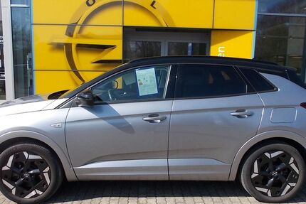 Opel Grandland (X) 46.142 km 25.590 &euro; Brunsbüttel 25541